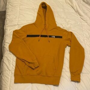 Men’s North Face Hoodie
